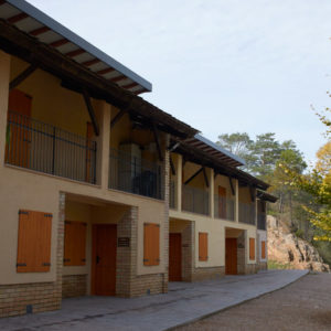 Casa de Colònies Aiguaviva