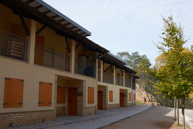 Casa de Colònies Aiguaviva