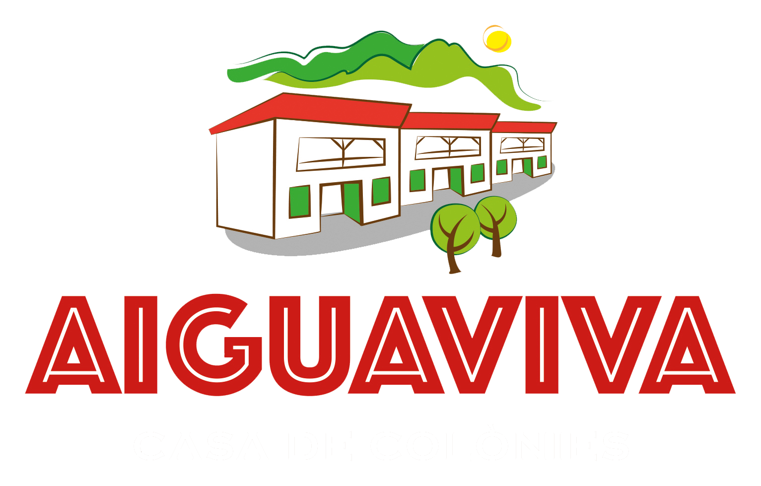 Casa de colònies Aiguaviva
